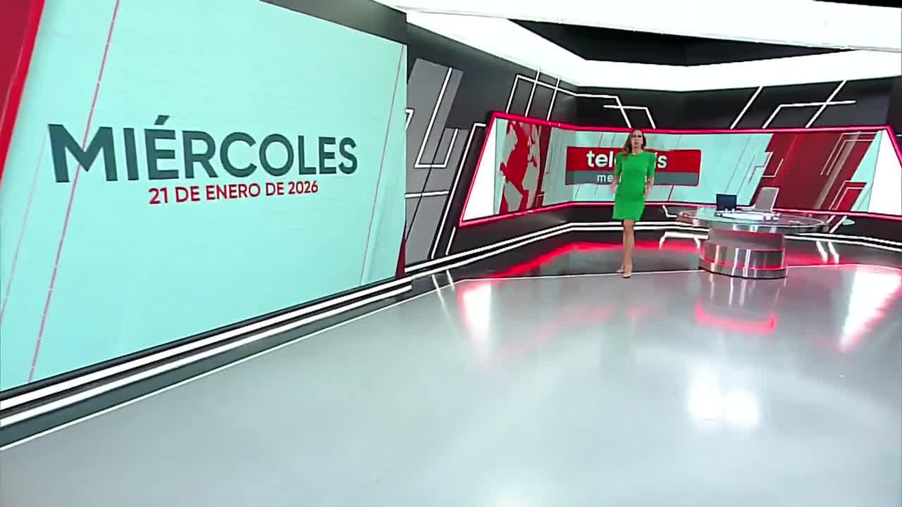 Telepaís Meridiano - Santa Cruz