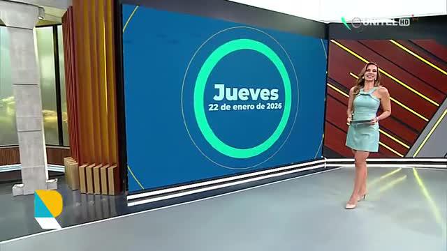 La Revista - Santa Cruz