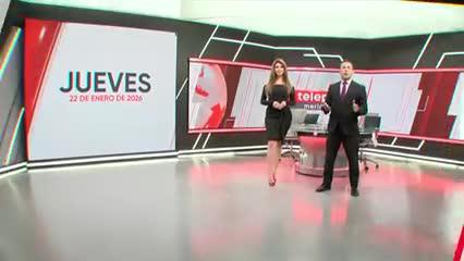 Telepaís Meridiano - Cochabamba