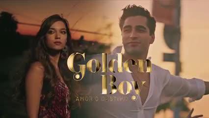 Golden Boy - Capítulo 388