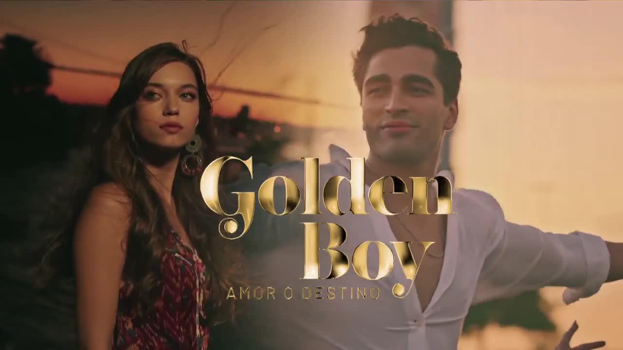 Golden Boy - Capítulo 389
