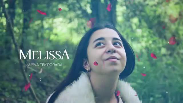 Melissa - Capítulo 39