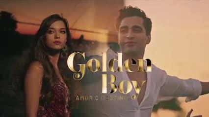 Golden Boy - Capítulo 390