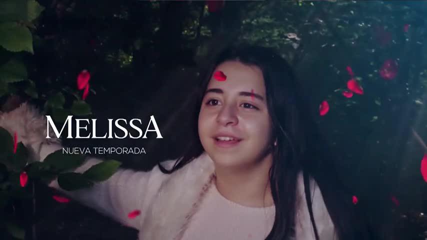 Melissa - Capítulo 40