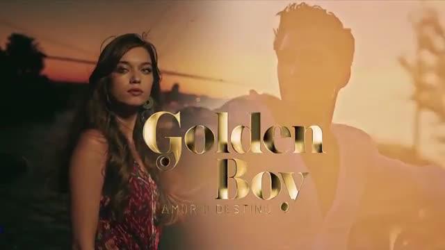 Golden Boy - Capítulo 393