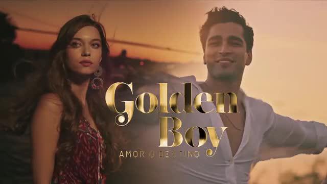 Golden Boy - Capítulo 394