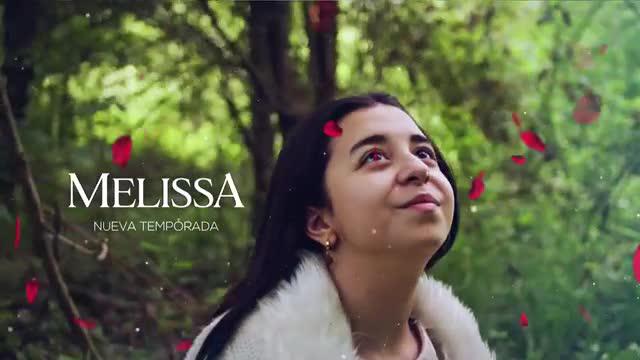 Melissa - Capítulo 44