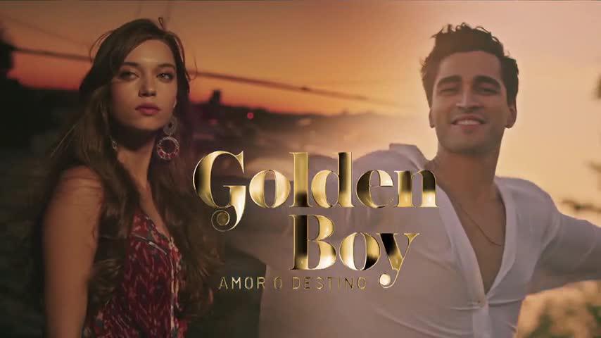 Golden Boy - Capítulo 395