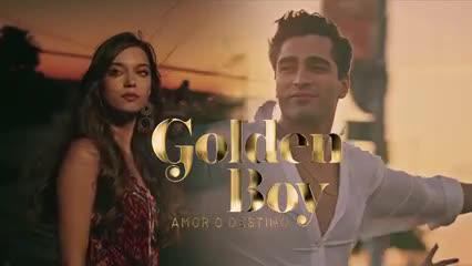 Golden Boy - Capítulo 396