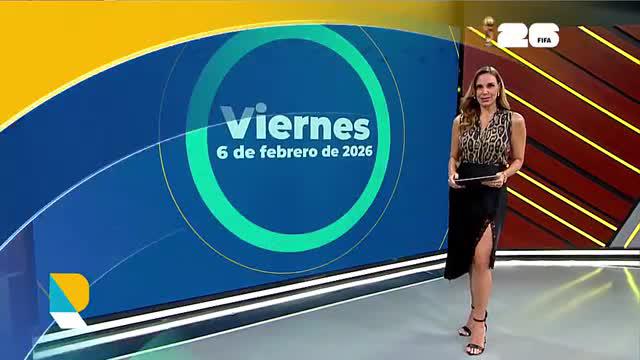 La Revista - Santa Cruz