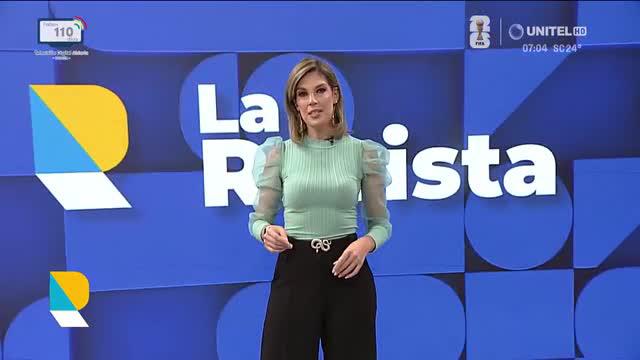 La Revista - La Paz