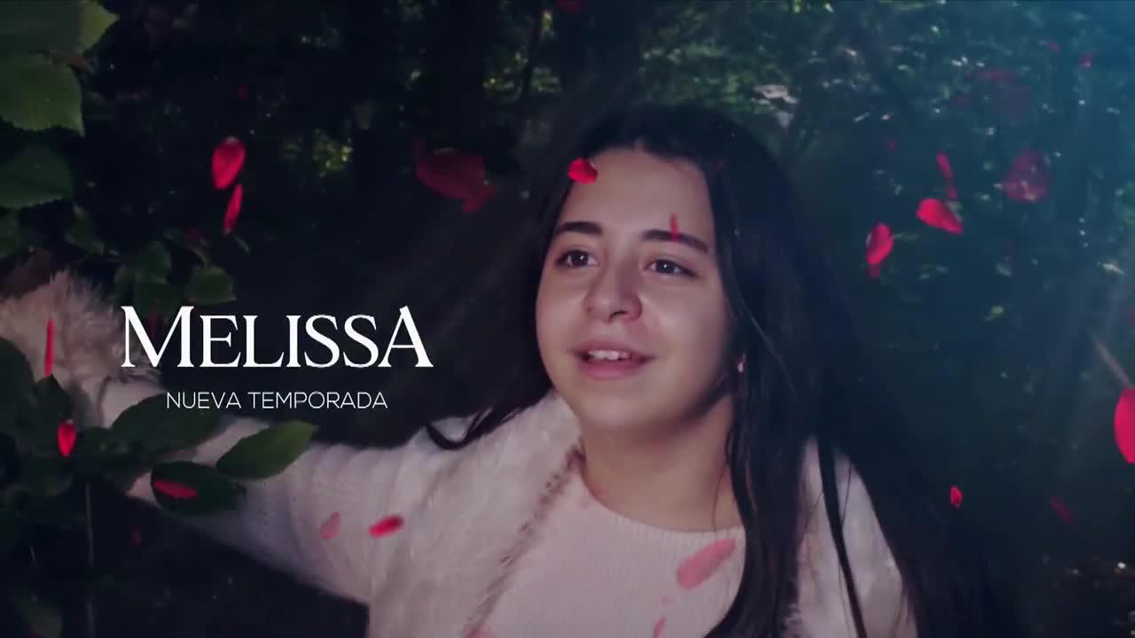Melissa - Capítulo 48