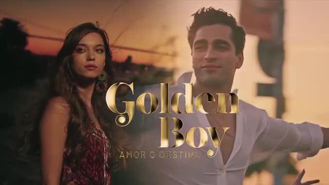 Golden Boy - Capítulo 399