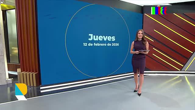 La Revista - Santa Cruz