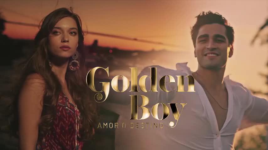 Golden Boy - Capítulo 401