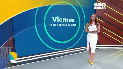 La Revista - Santa Cruz