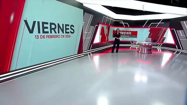 Telepaís Meridiano - Santa Cruz