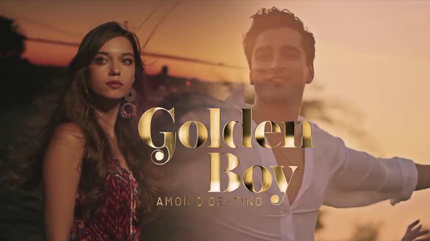 Golden Boy - Capítulo 404