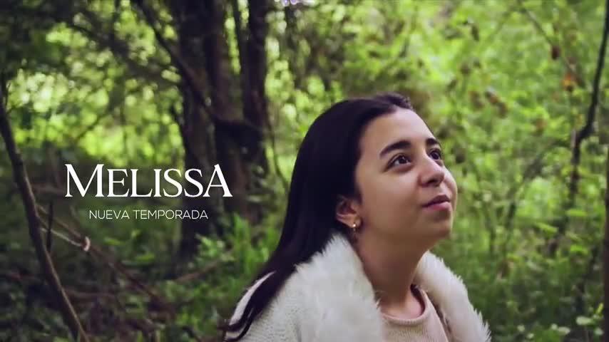 Melissa - Capítulo 54