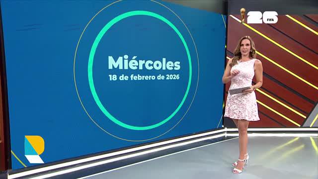 La Revista - Santa Cruz