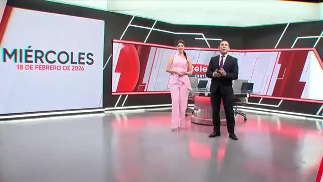 Telepaís Meridiano - Cochabamba