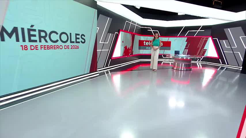 Telepaís Meridiano - Santa Cruz