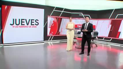 Telepaís Meridiano - Cochabamba