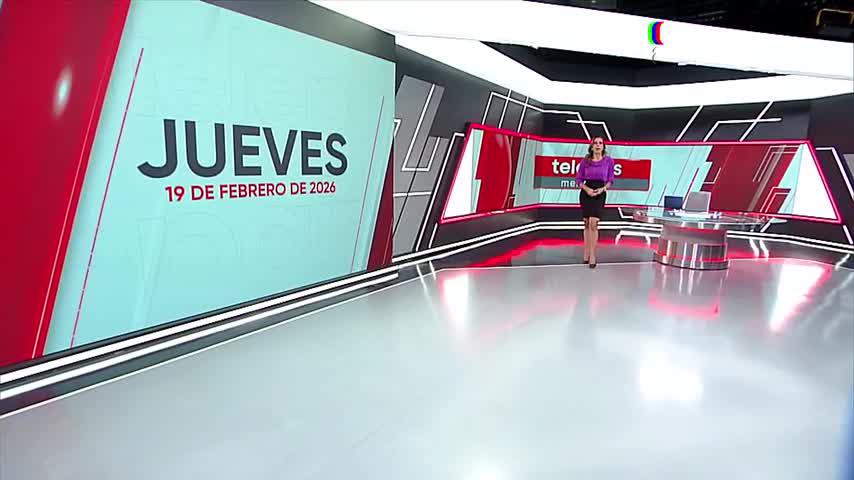 Telepaís Meridiano - Santa Cruz