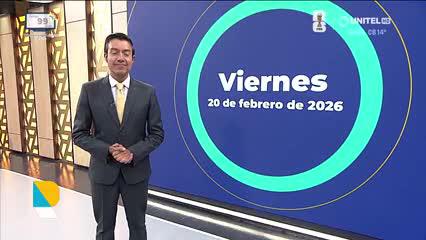 La Revista - La  Paz