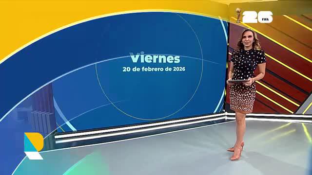 La Revista - Santa Cruz