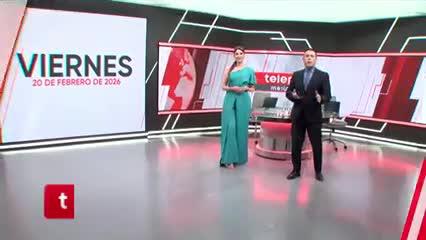 Telepaís Meridiano - Cochabamba