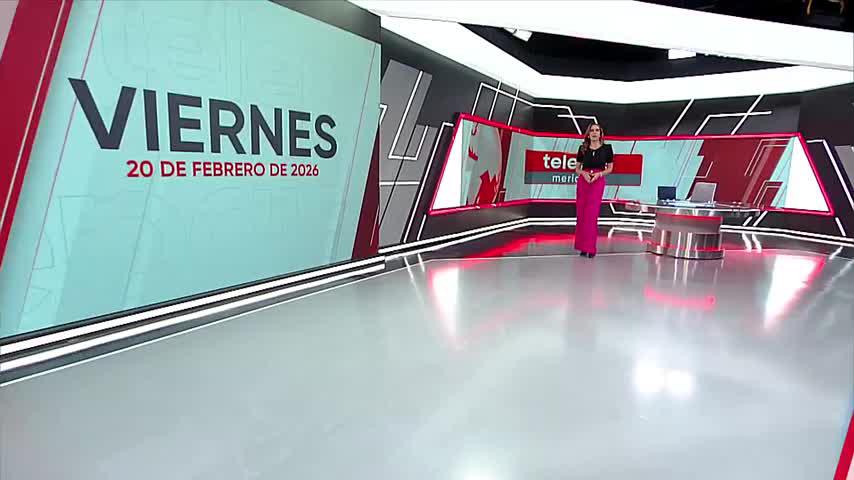 Telepaís Meridiano - Santa Cruz