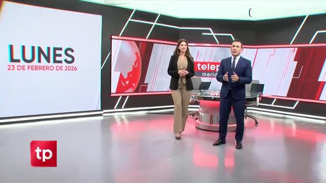 Telepaís Meridiano - Cochabamba