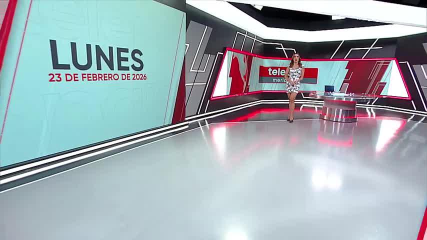 Telepaís Meridiano - Santa Cruz