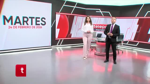 Telepaís Meridiano - Cochabamba