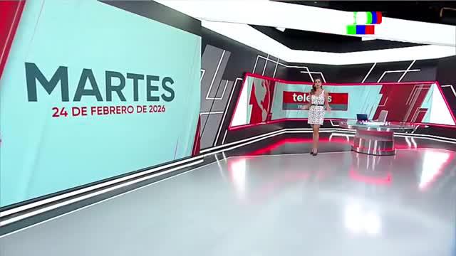 Telepaís Meridiano - Santa Cruz