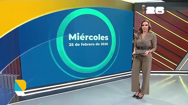 La Revista - Santa Cruz