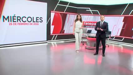 Telepaís Meridiano - Cochabamba