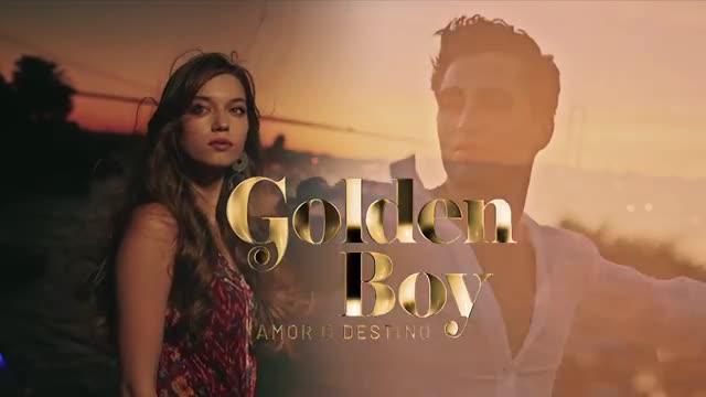 Golden Boy - Capítulo 409