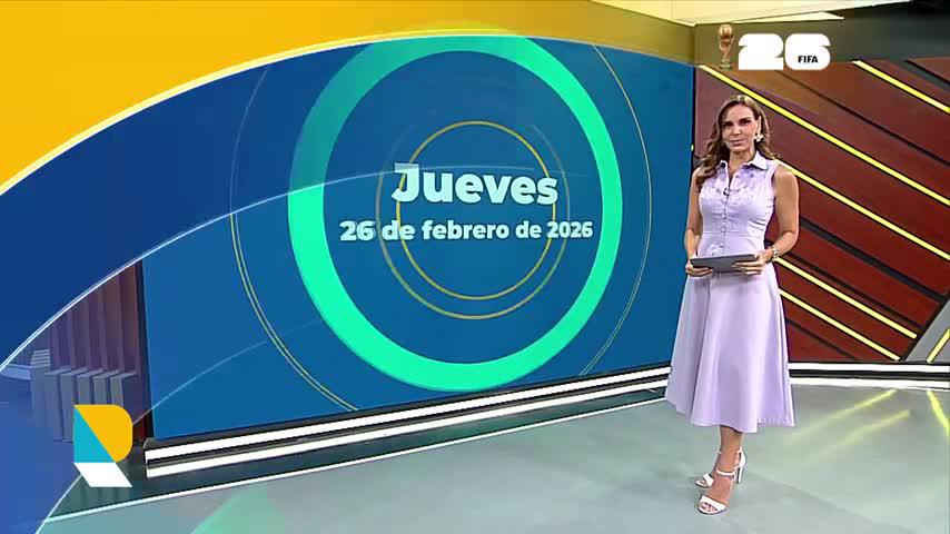 La Revista - Santa Cruz