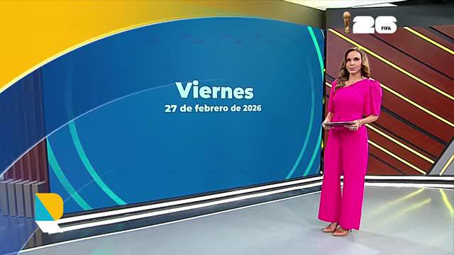 La Revista - Santa Cruz