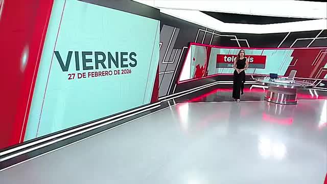 Telepaís Meridiano - Santa Cruz