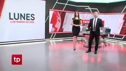 Telepaís Meridiano - Cochabamba