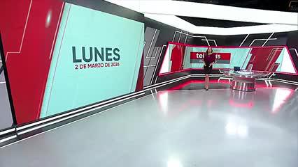 Telepaís Meridiano - Santa Cruz