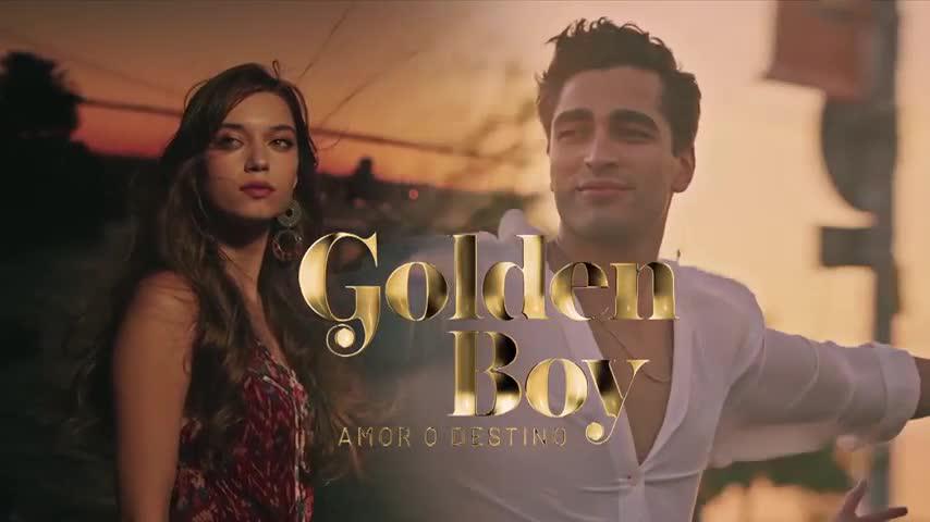 Golden Boy - Capítulo 413