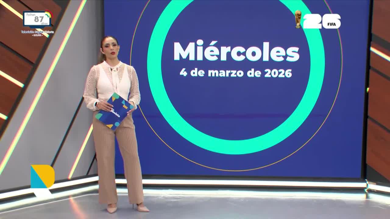 La Revista - Cochabamba