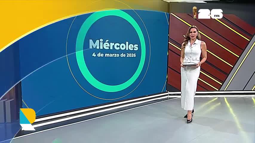 La Revista - Santa Cruz