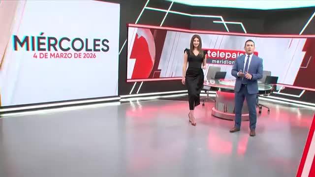 Telepaís Meridiano - Cochabamba