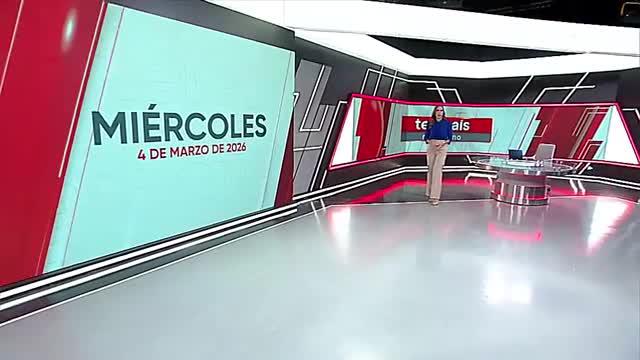 Telepaís Meridiano - Santa Cruz