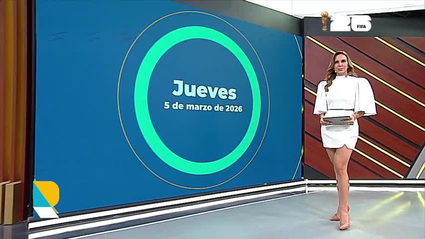 La Revista - Santa Cruz